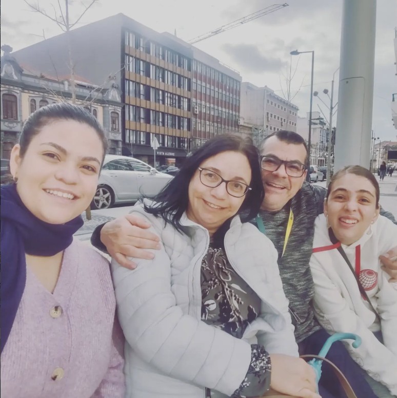 Rafaela - Espontaneidade