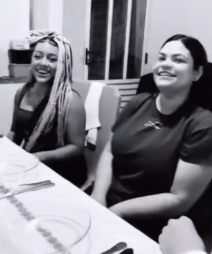 Rafaela - Celebração