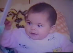 Rafaela - Momento especial