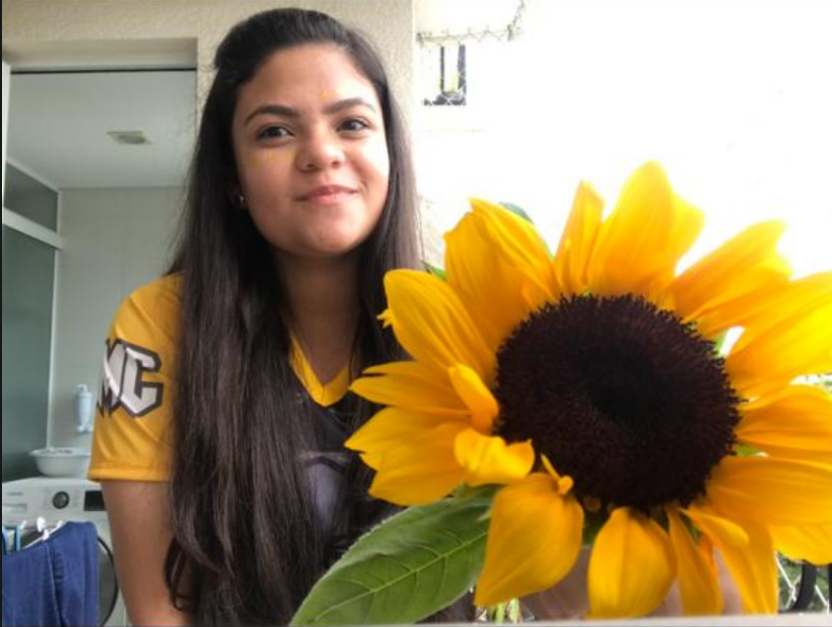 Rafaela - Espontânea