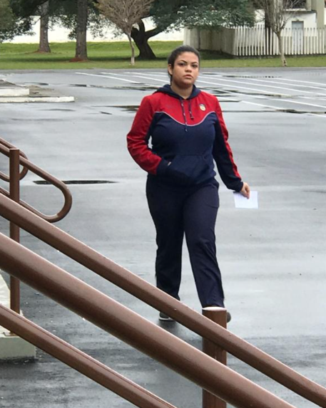 Rafaela - Espetacular