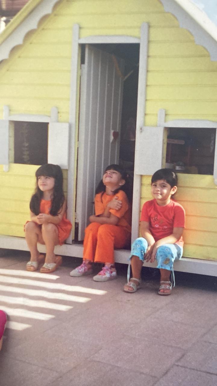 Rafaela - Deslumbrante