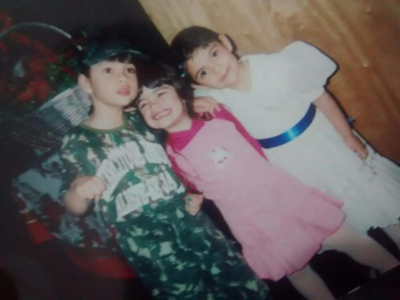 Rafaela - Maravilhosa