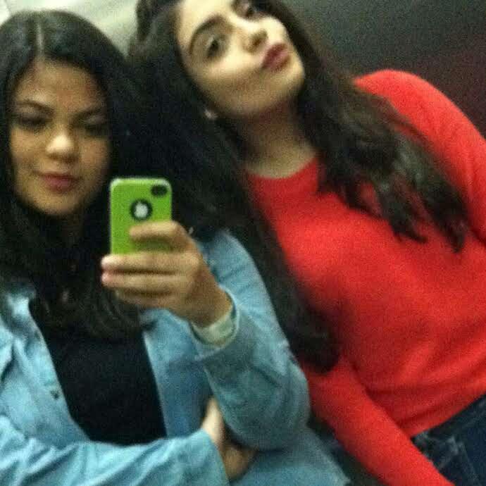 Rafaela - Excepcional