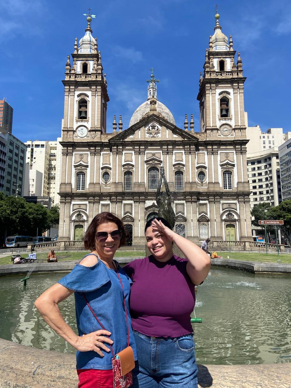 Rafaela - Esplêndida