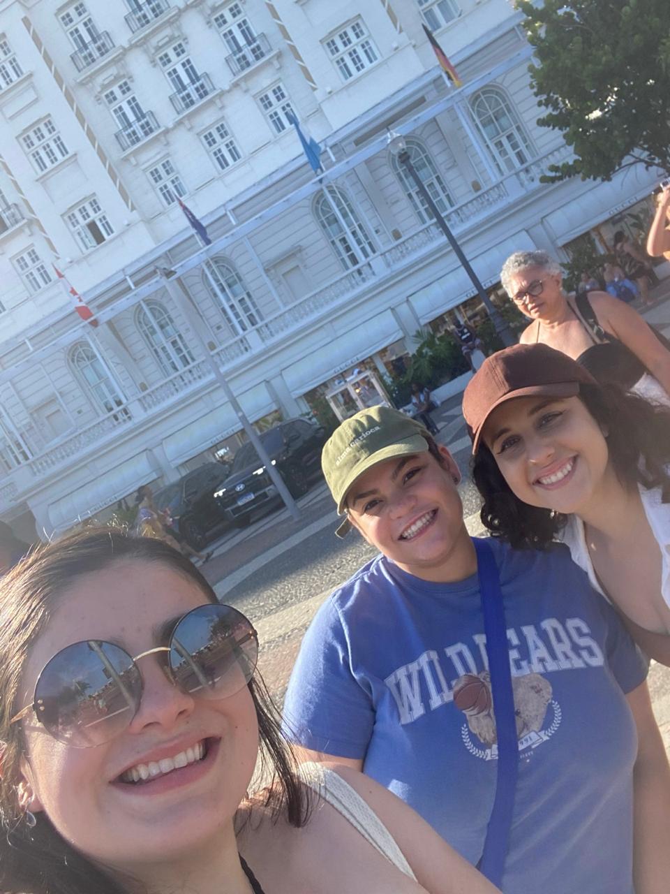 Rafaela - Fantástica