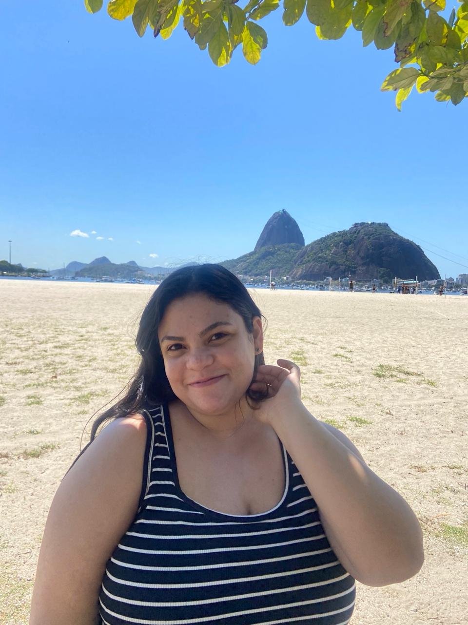 Rafaela - Prodigiosa