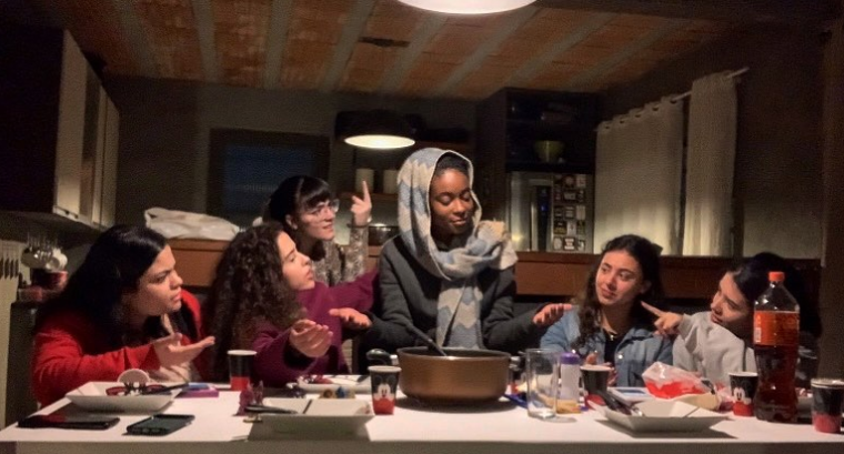 Rafaela - Energia positiva