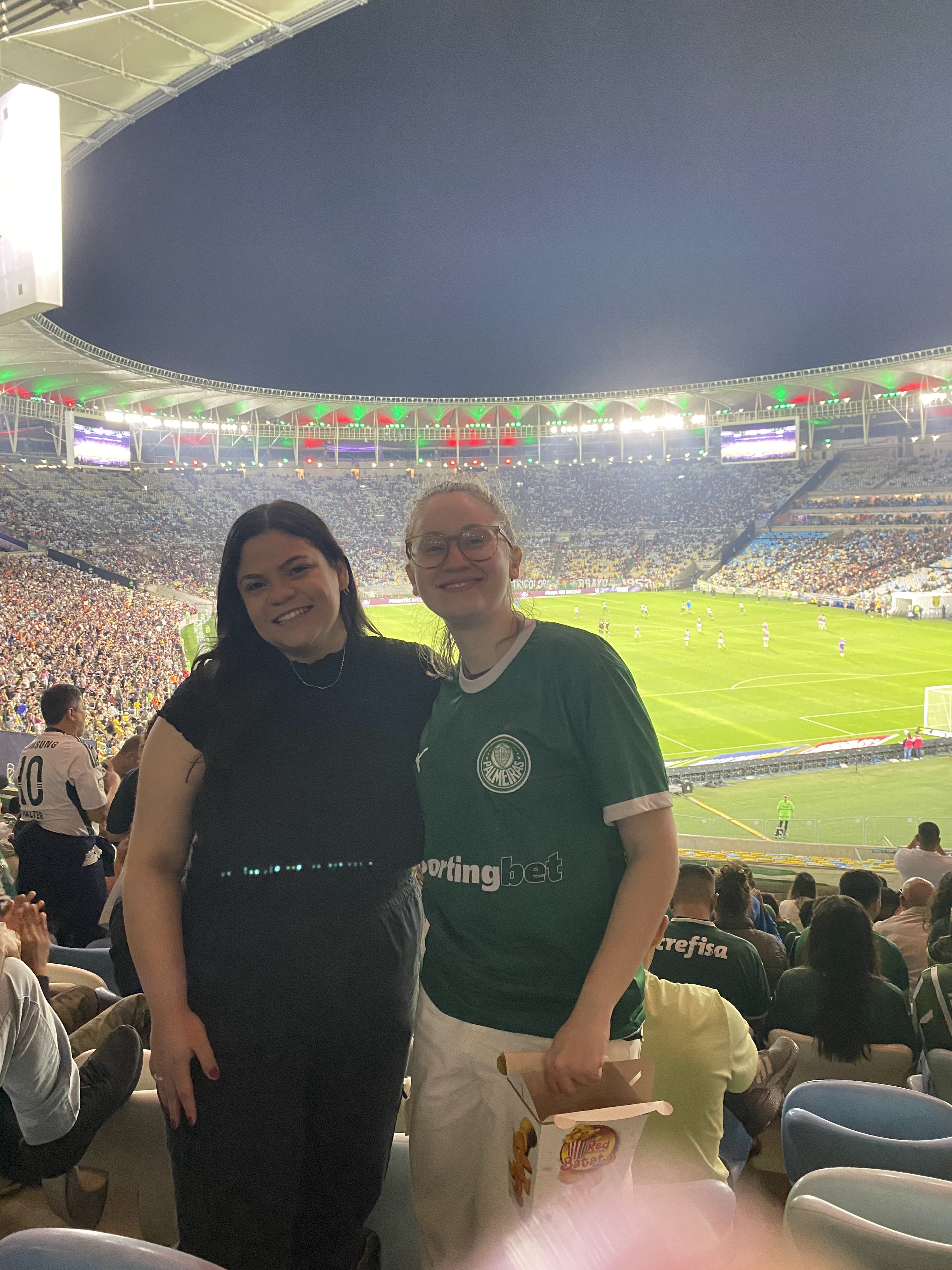 Rafaela - Momento único