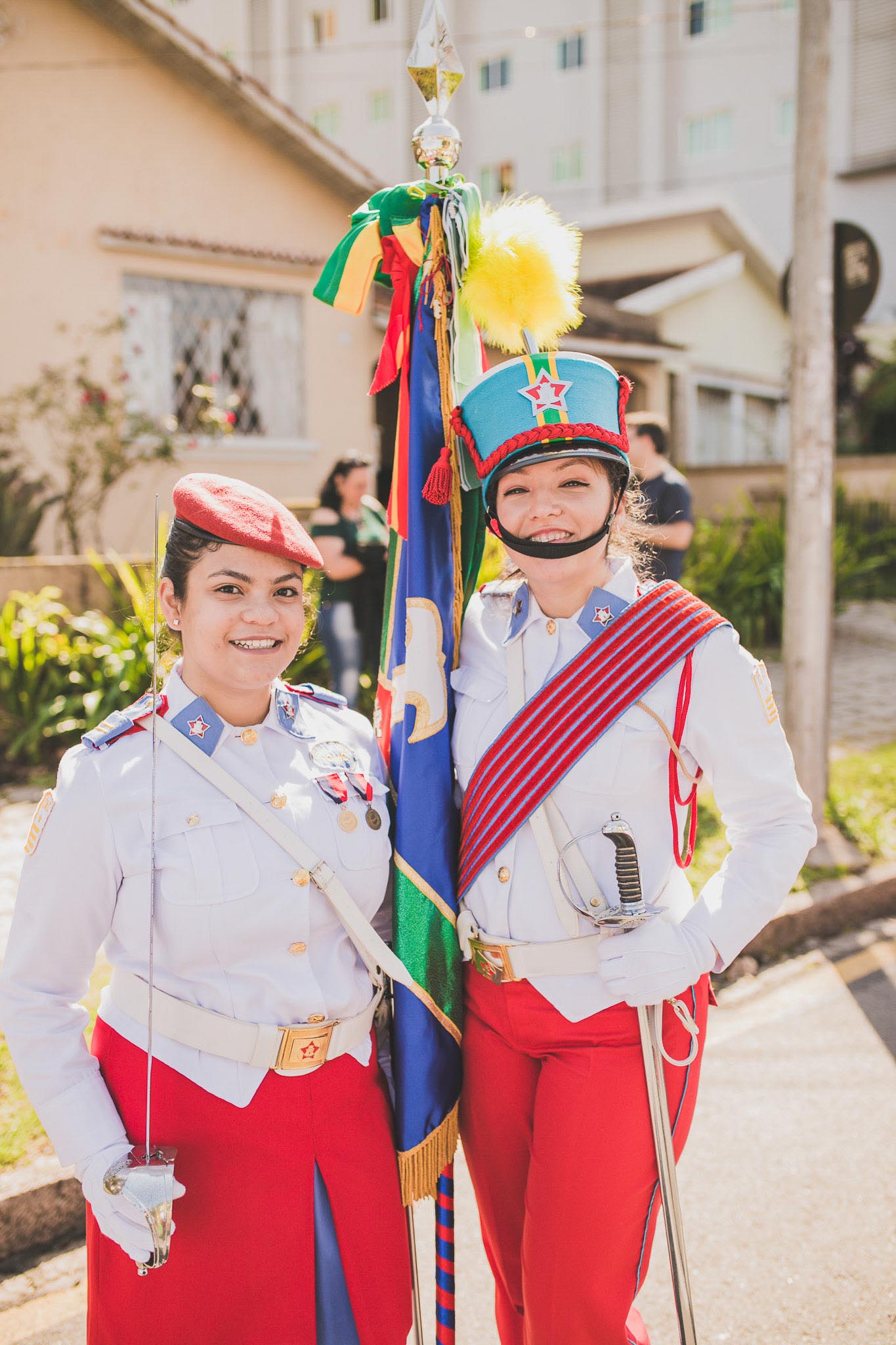 Rafaela - Felicidade